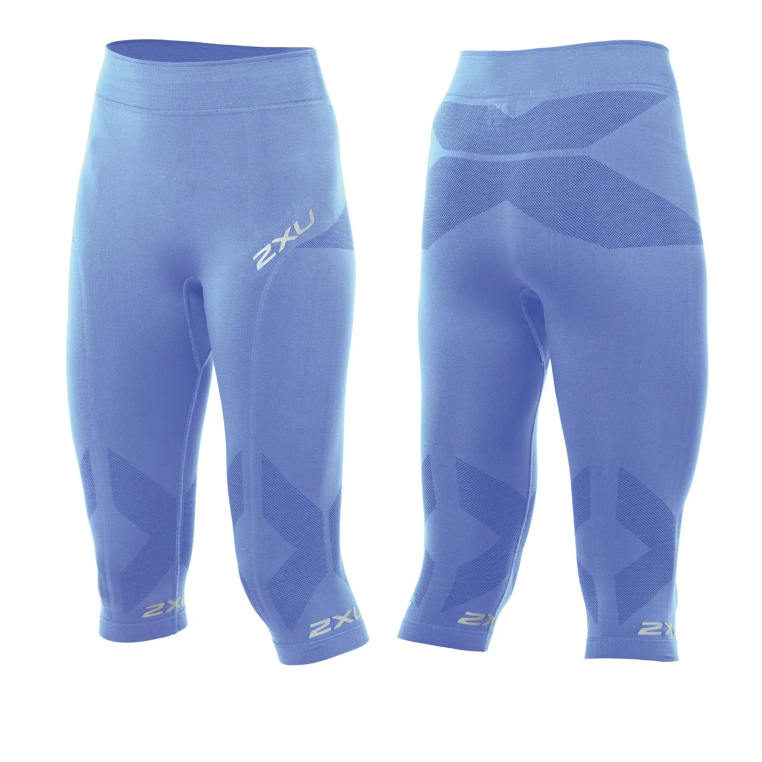 2XU Women's X Device 3/4 Tight