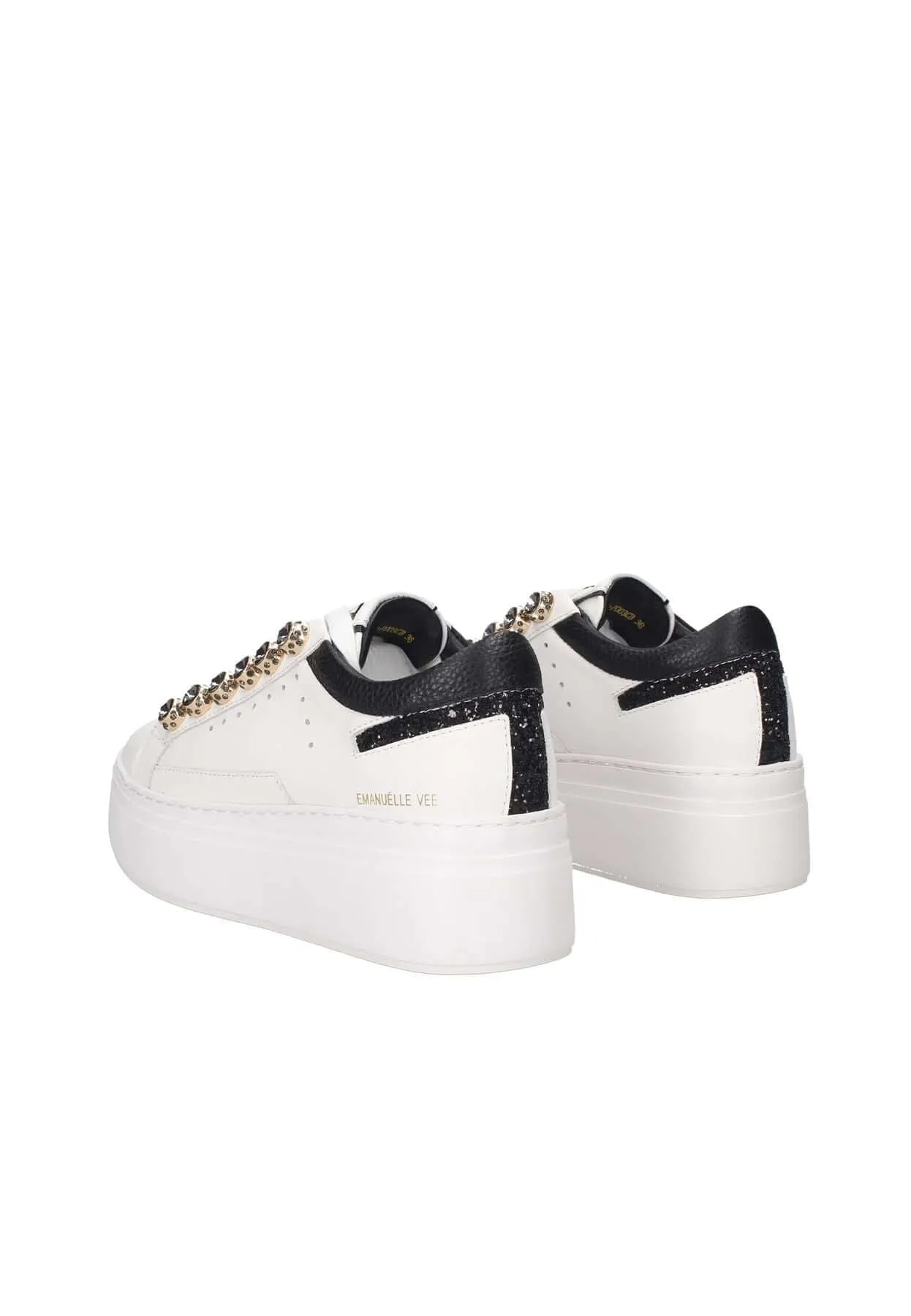 442P-701-11P003 sneaker Emanuelle Vee