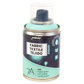 7A SPRAY 100 ML PASTEL GREEN