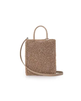 Adesso Crossbody Wirebag Small