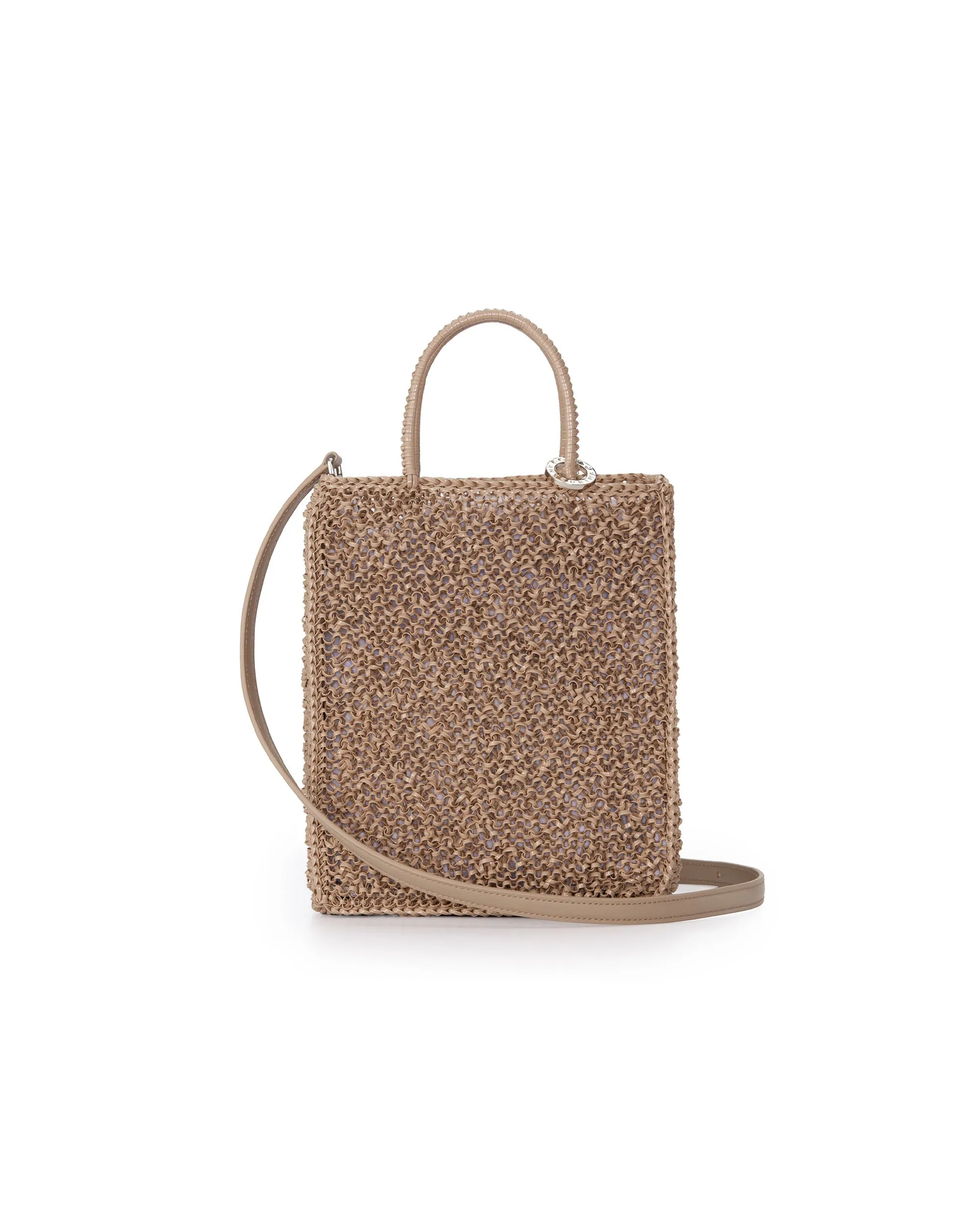 Adesso Crossbody Wirebag Small