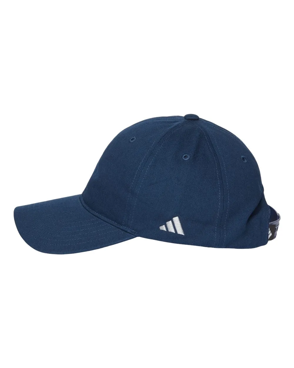 Adidas A12S Sustainable Organic Relaxed Cap