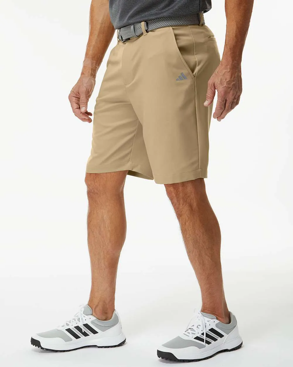 Adidas A2000 Golf Shorts