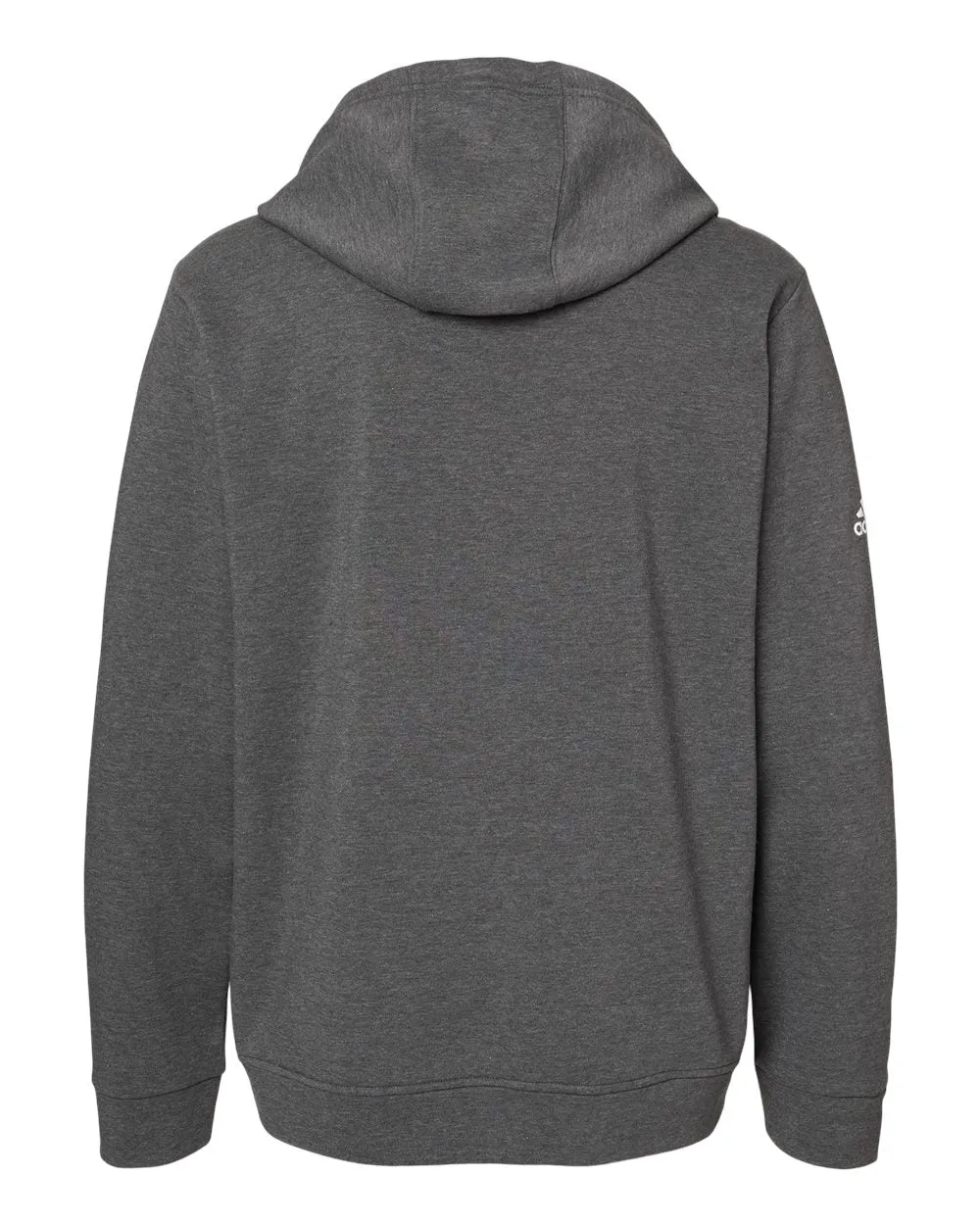 Adidas A432 Fleece Hooded Sweatshirt