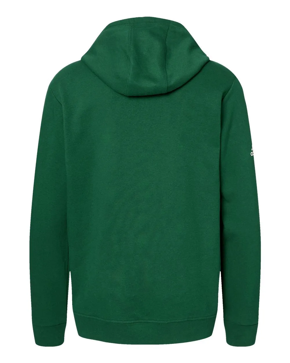 Adidas A432 Fleece Hooded Sweatshirt