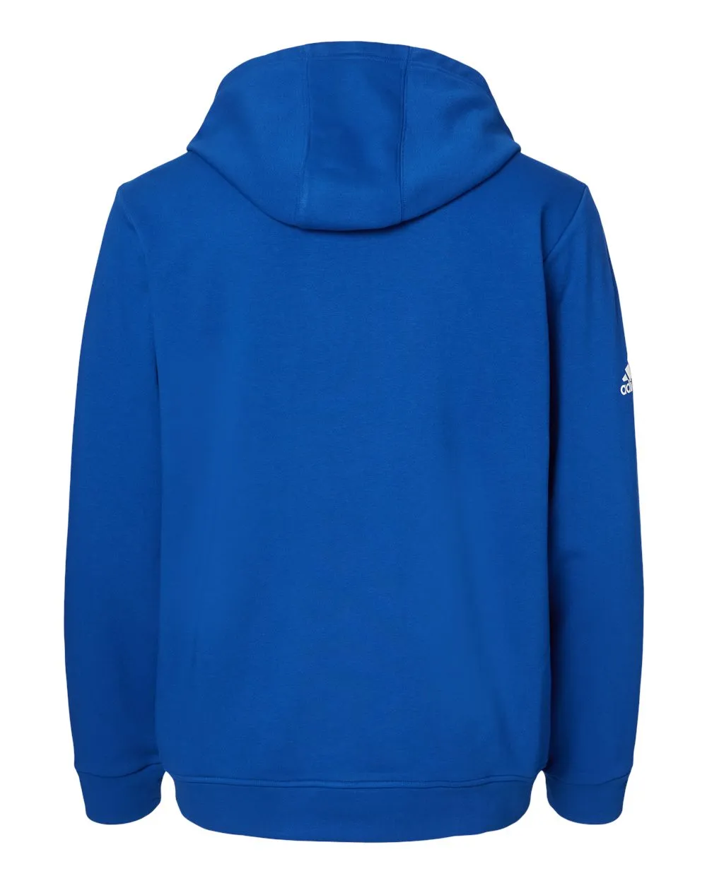 Adidas A432 Fleece Hooded Sweatshirt