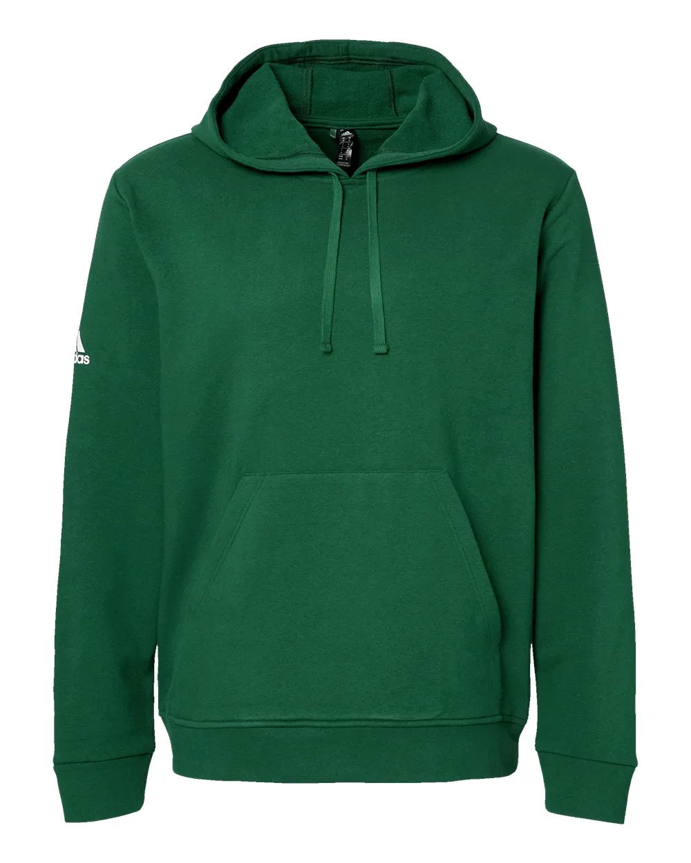 Adidas A432 Fleece Hooded Sweatshirt