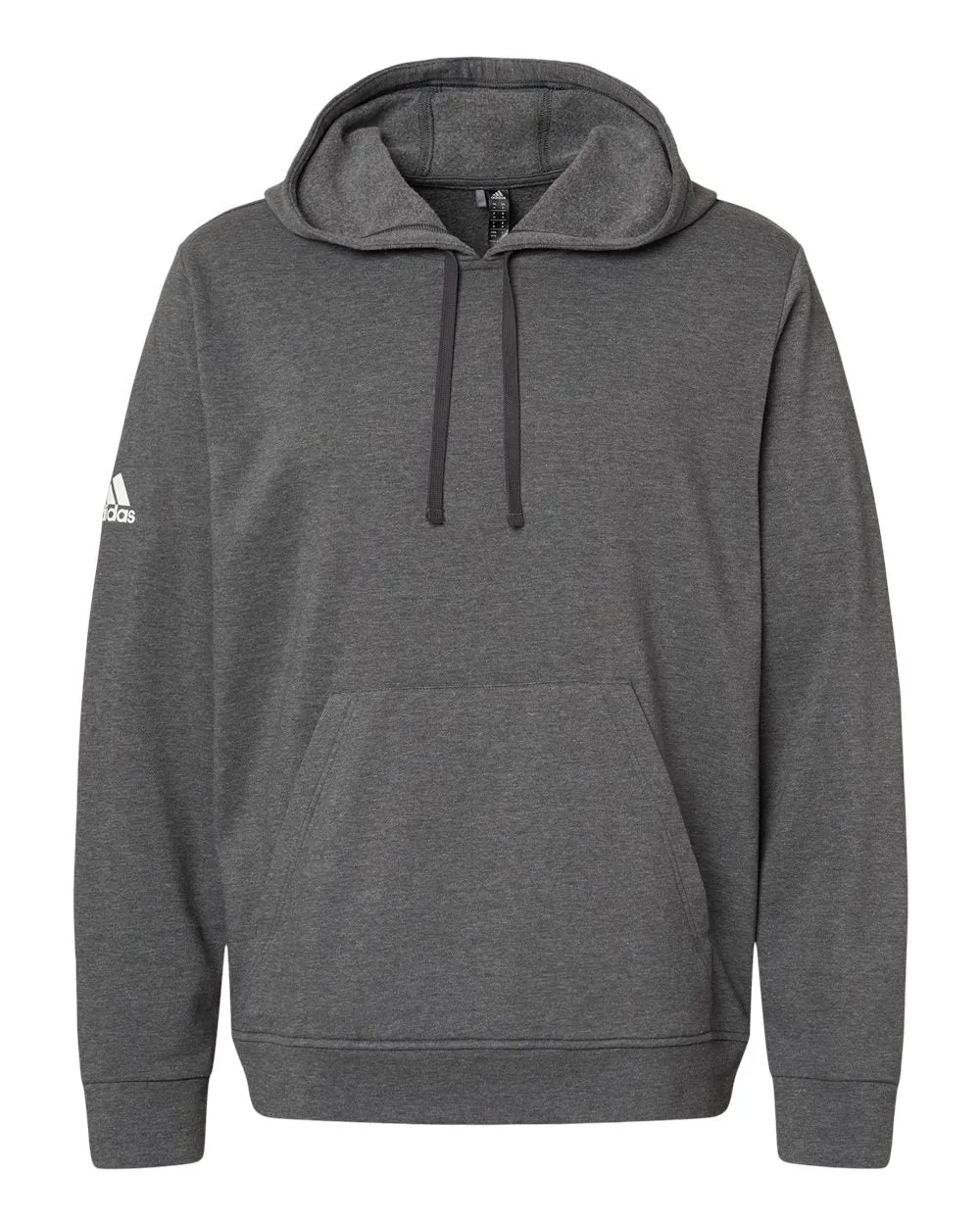 Adidas A432 Fleece Hooded Sweatshirt