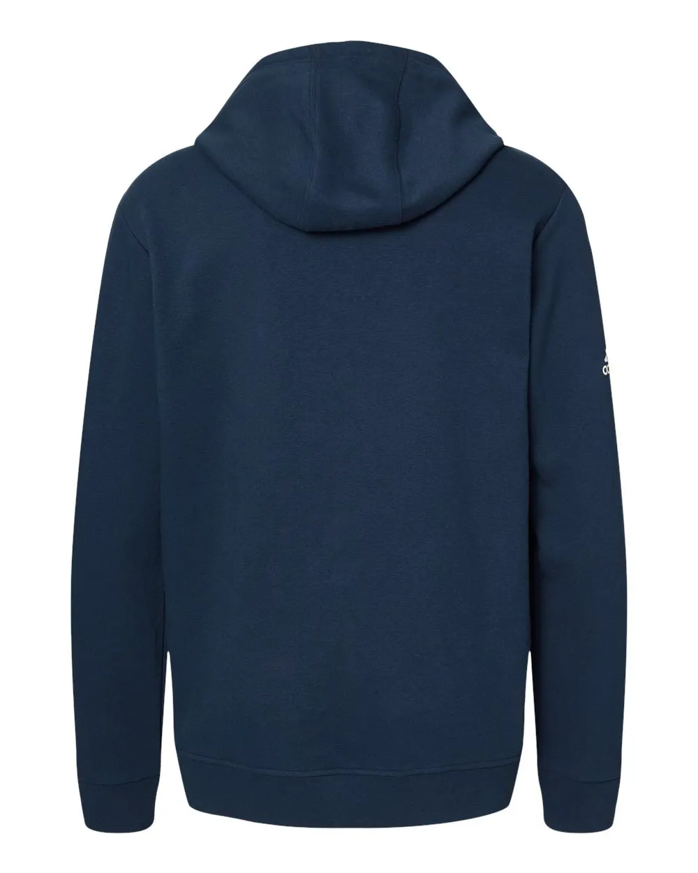 Adidas A432 Fleece Hooded Sweatshirt