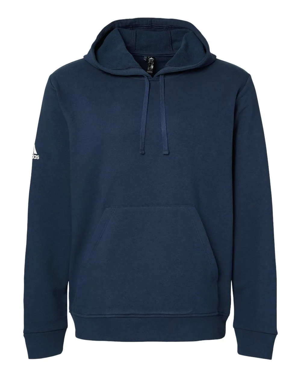 Adidas A432 Fleece Hooded Sweatshirt