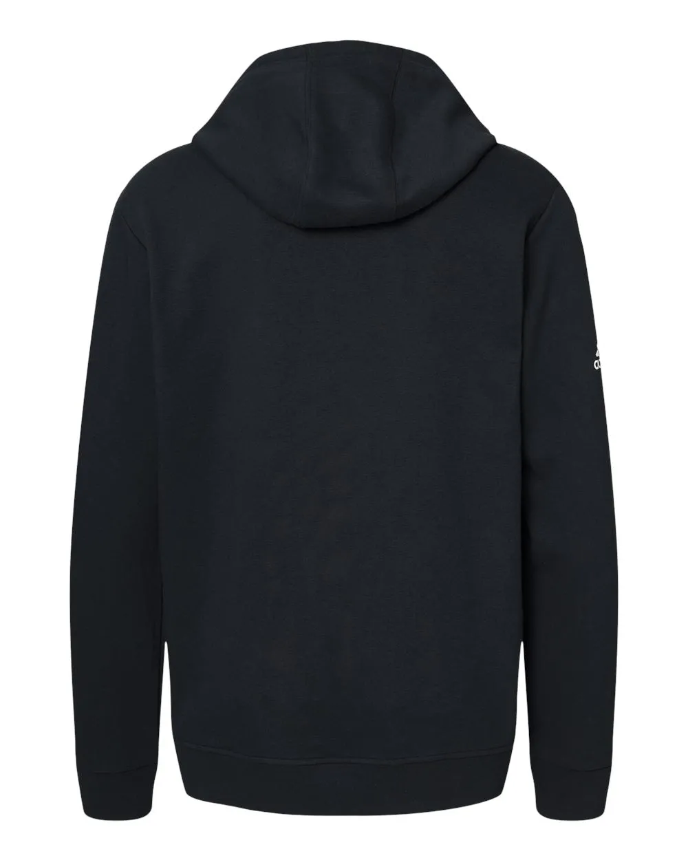 Adidas A432 Fleece Hooded Sweatshirt