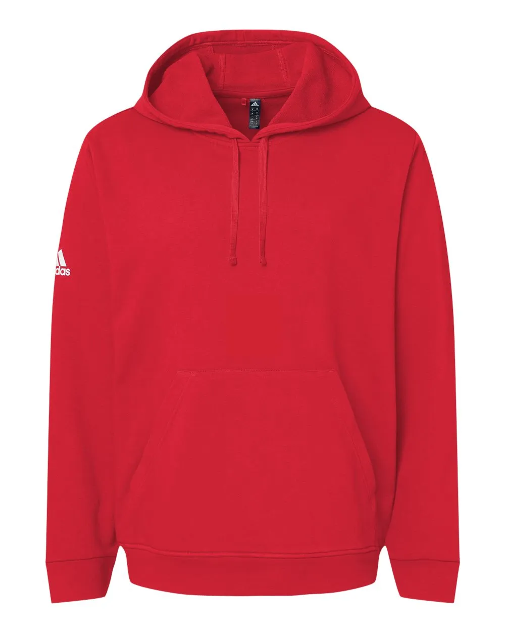 Adidas A432 Fleece Hooded Sweatshirt