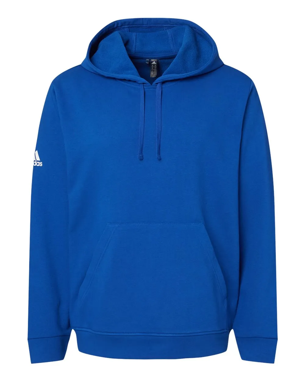 Adidas A432 Fleece Hooded Sweatshirt