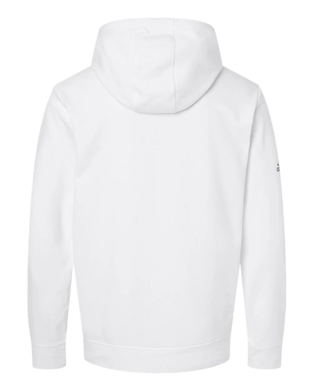 Adidas A432 Fleece Hooded Sweatshirt