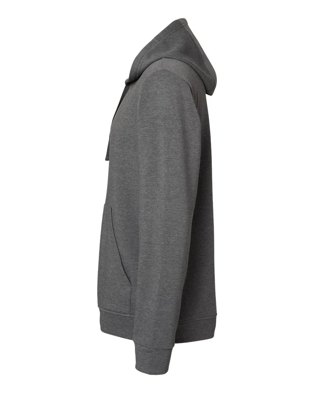 Adidas A432 Fleece Hooded Sweatshirt