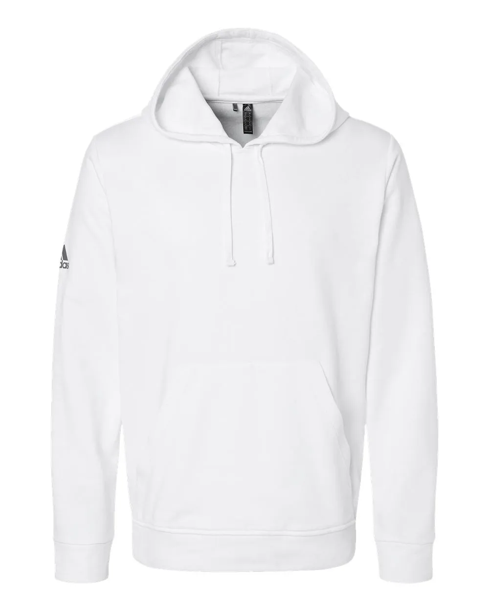 Adidas A432 Fleece Hooded Sweatshirt