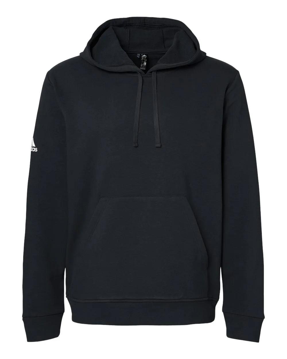 Adidas A432 Fleece Hooded Sweatshirt