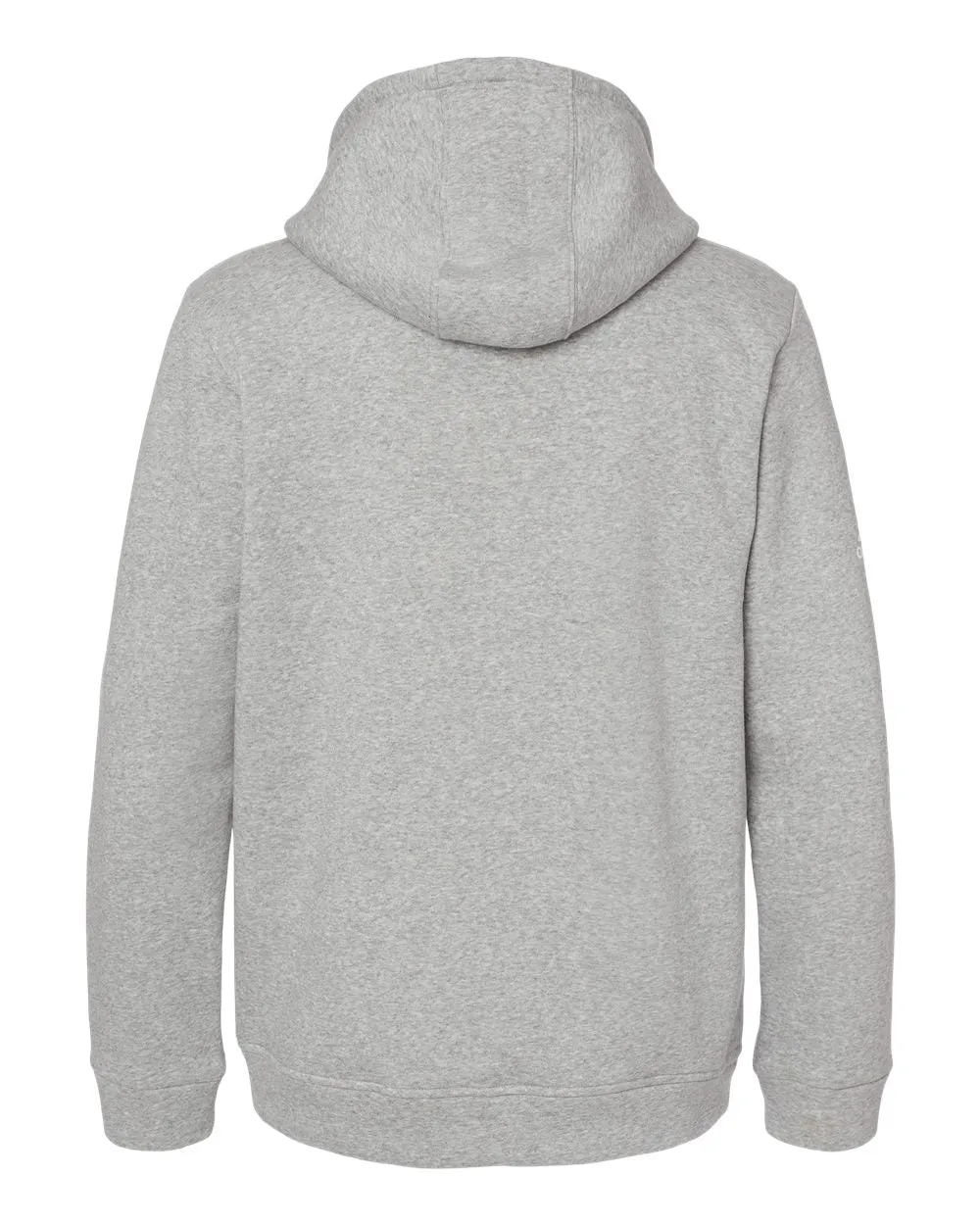 Adidas A432 Fleece Hooded Sweatshirt