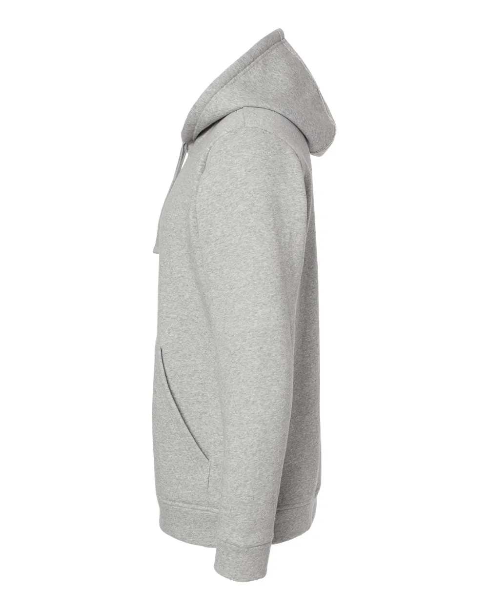 Adidas A432 Fleece Hooded Sweatshirt