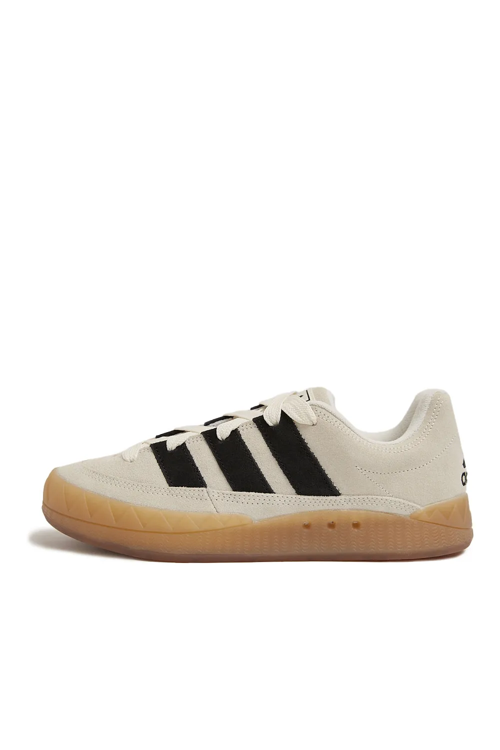 Adidas Adimatic 'Off White/Core Black/Gum'