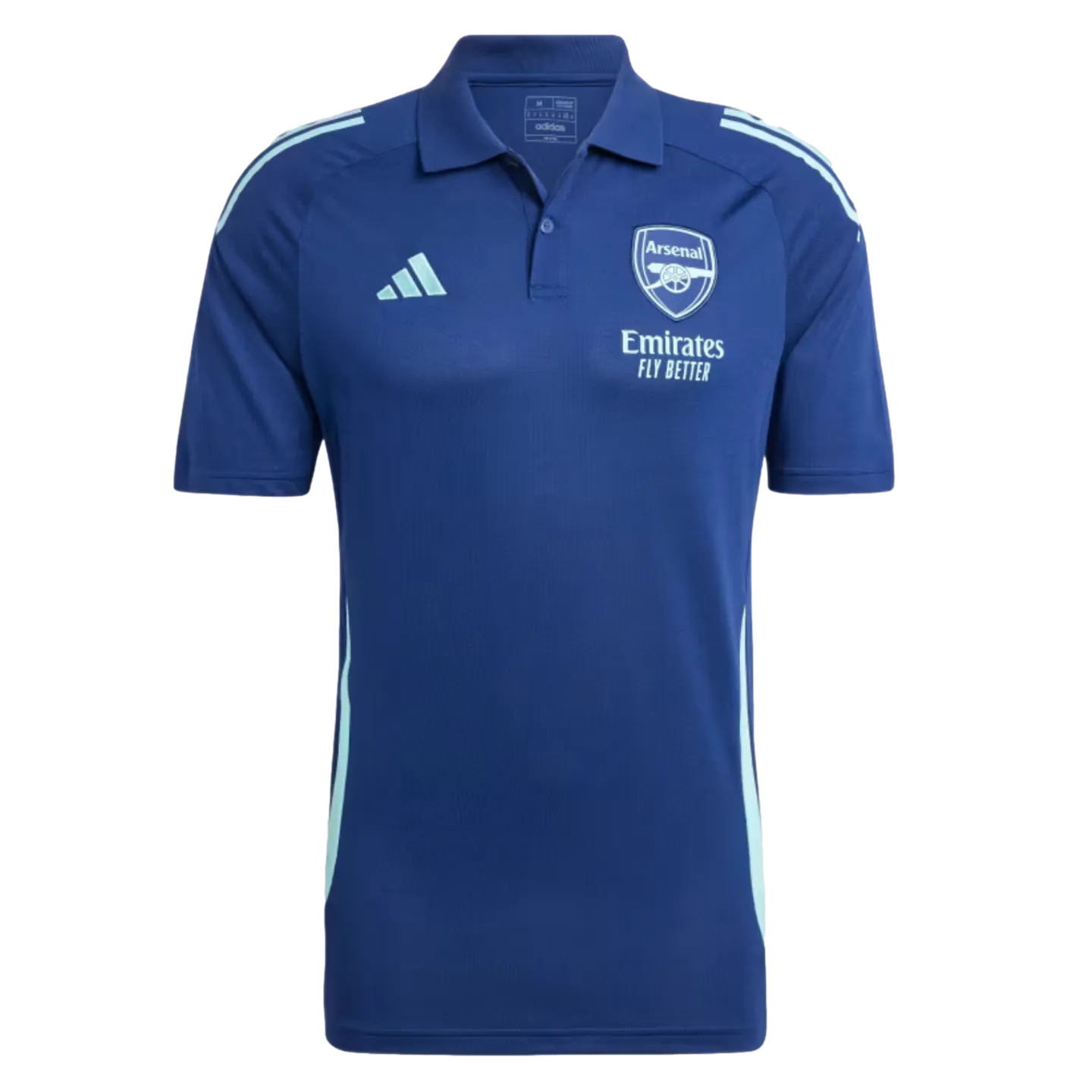 Adidas Arsenal Polo Tee