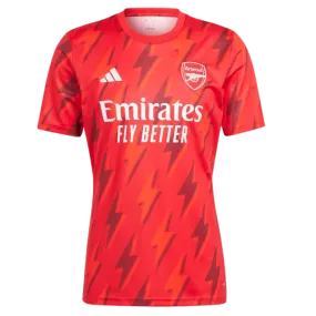 Adidas Arsenal Pre-Match Jersey