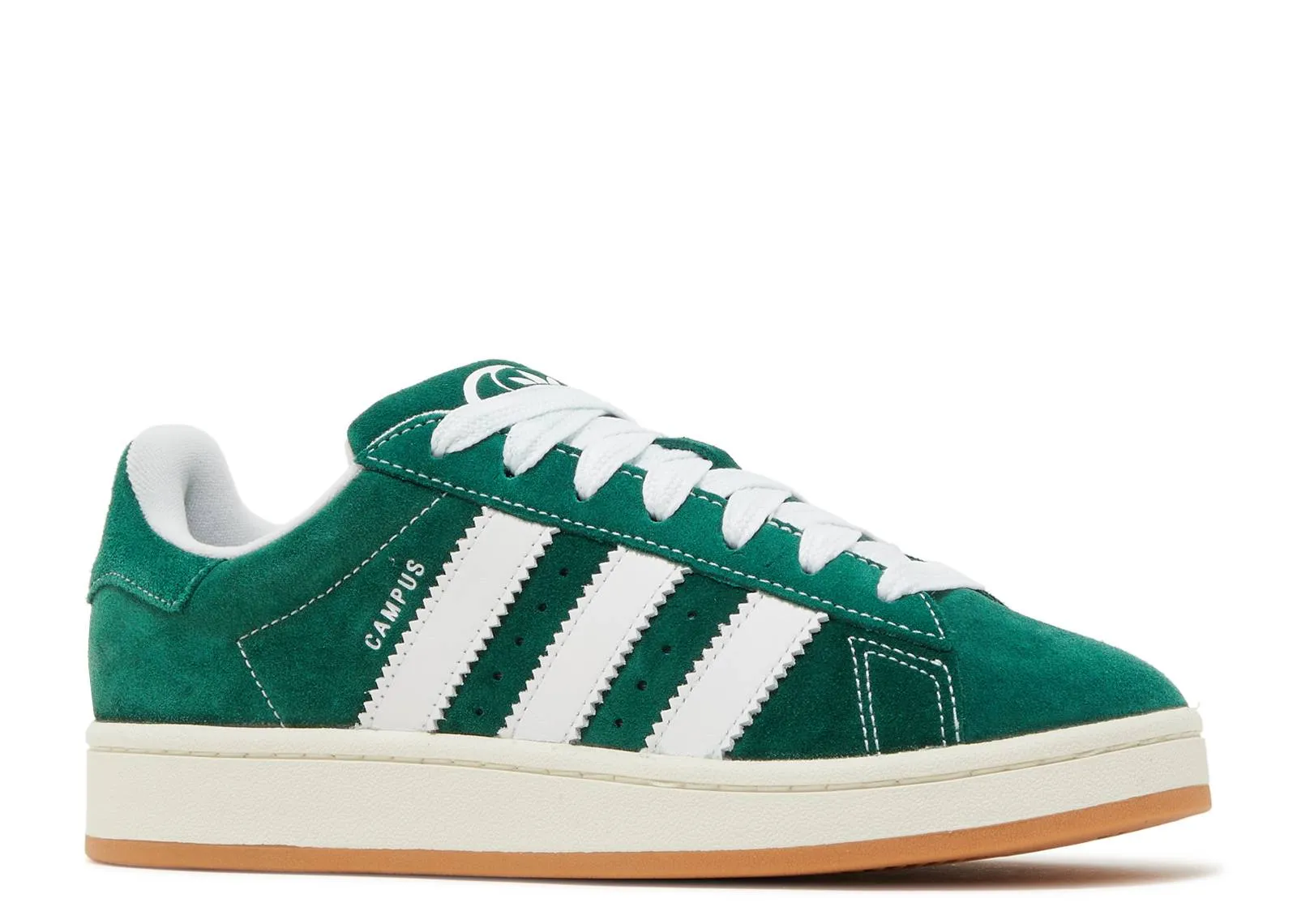 Adidas Campus 00s 'Dark Green' WMNS