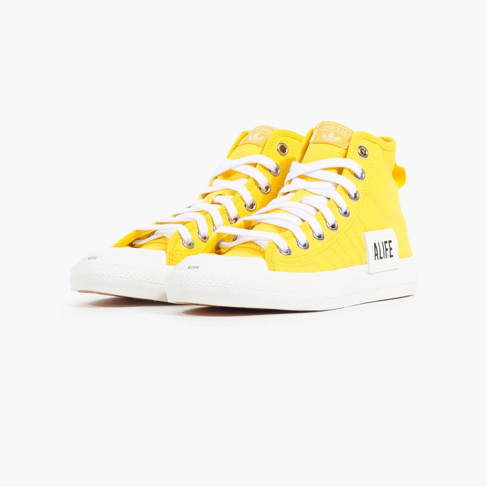 adidas Consortium x Alife Nizza Hi