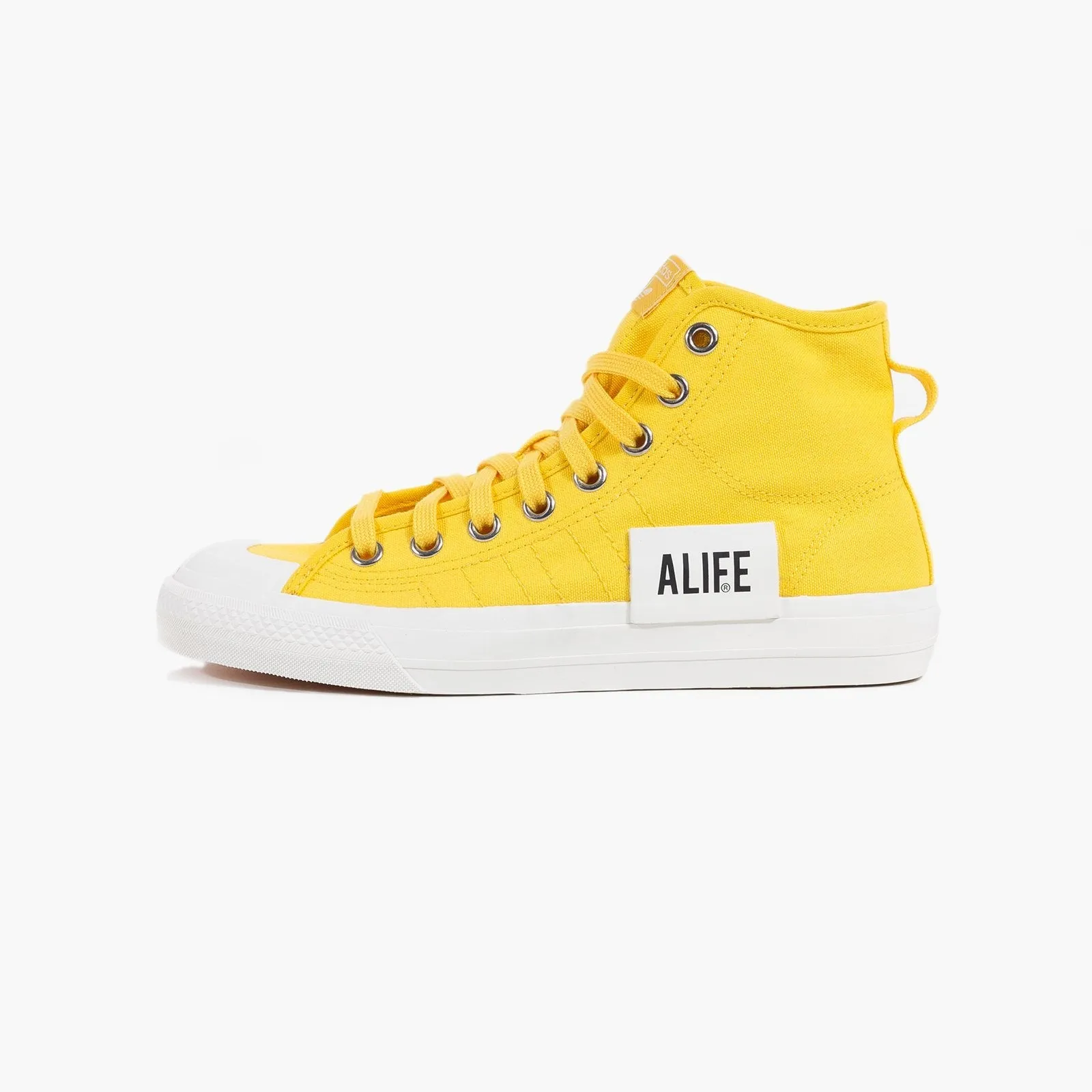 adidas Consortium x Alife Nizza Hi