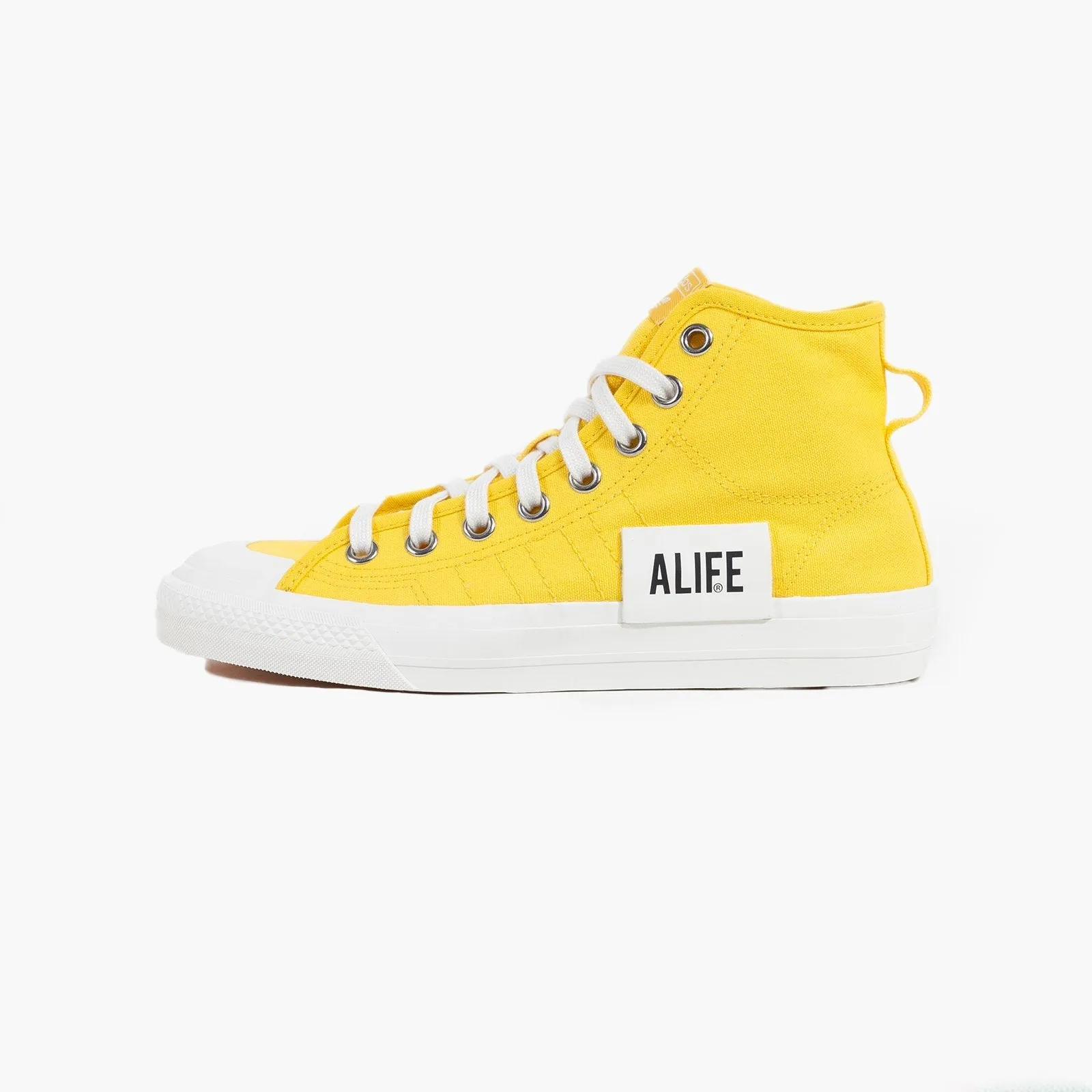 adidas Consortium x Alife Nizza Hi