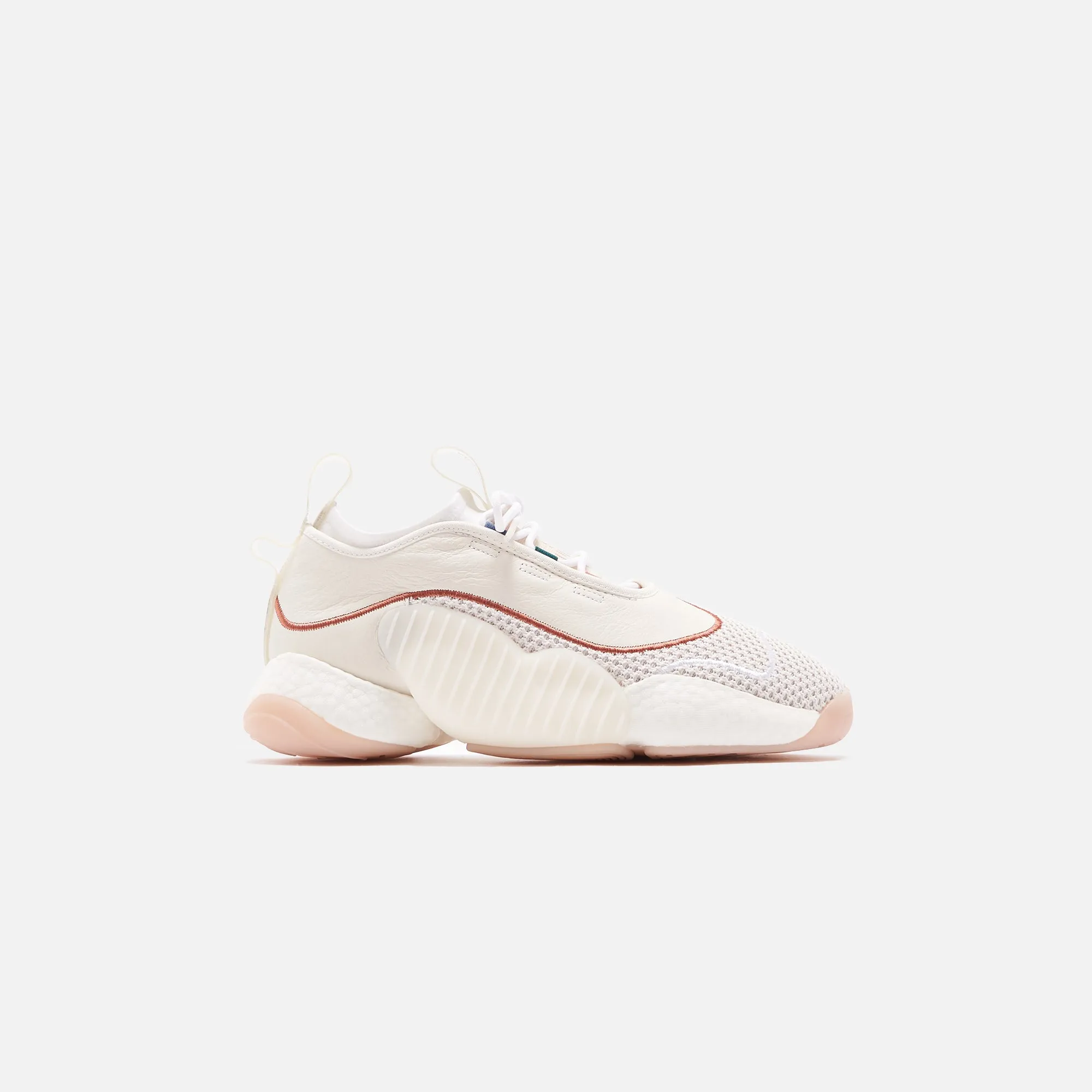 adidas Consortium x Bristol LVL 11 BYW - Cloud White