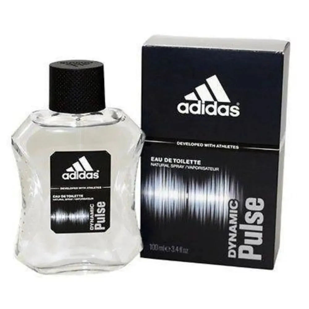 Adidas Dynamic Pulse EDT Perfume for Men 100 ml