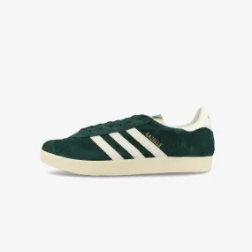 adidas GAZELLE MINERAL GREEN/OFF WHITE/CREAM WHITE