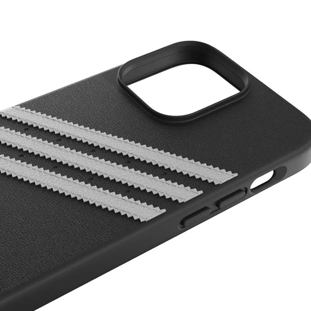 adidas - iPhone 14 Pro Max Case 3 Stripes Snap Phone Case (GC2935)