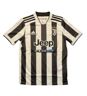 Adidas Juventus Shirt