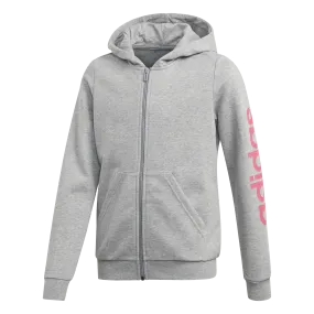 Adidas Kids Linear Hoody