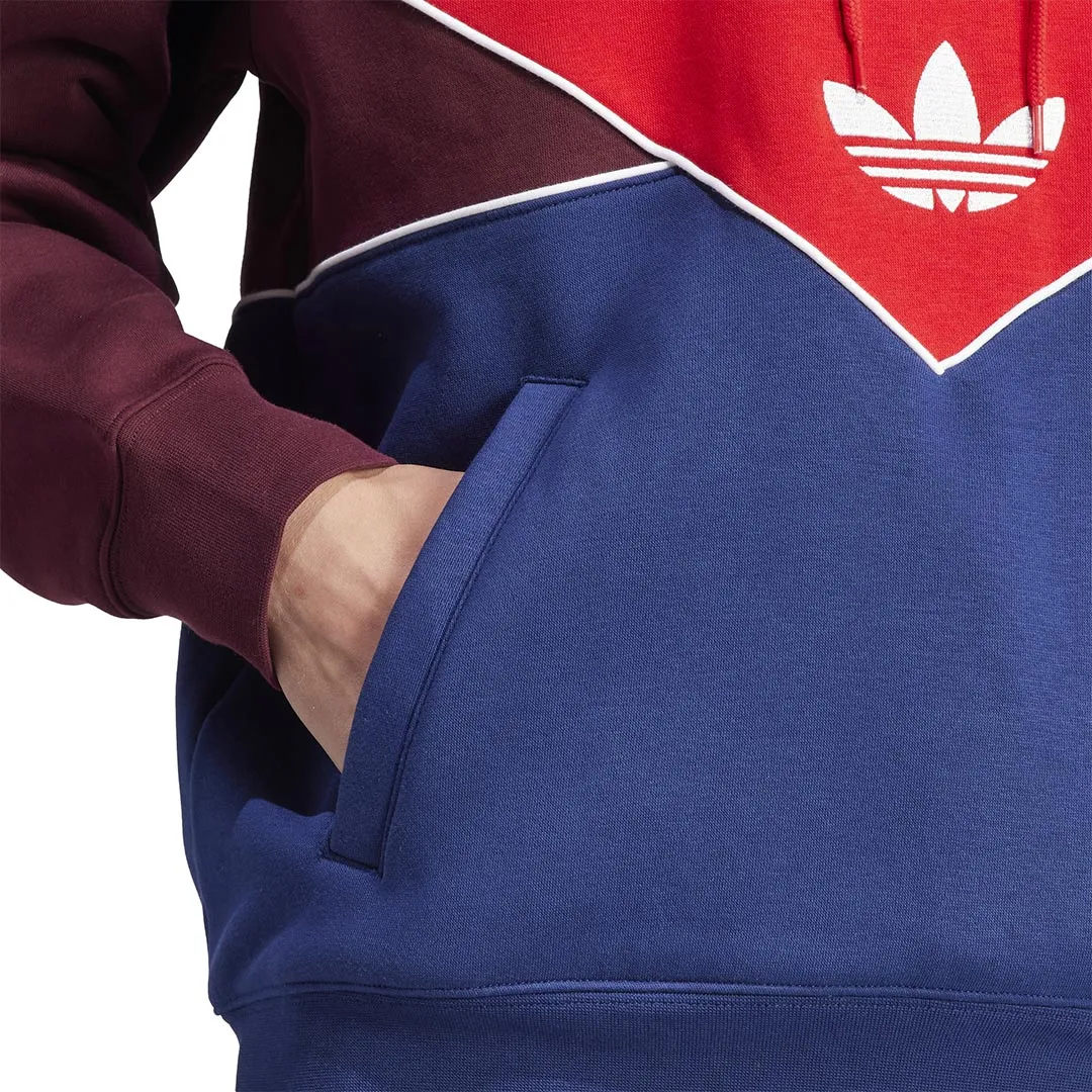 adidas - Men's Adicolor Seasonal Archive Hoodie (IM4420)