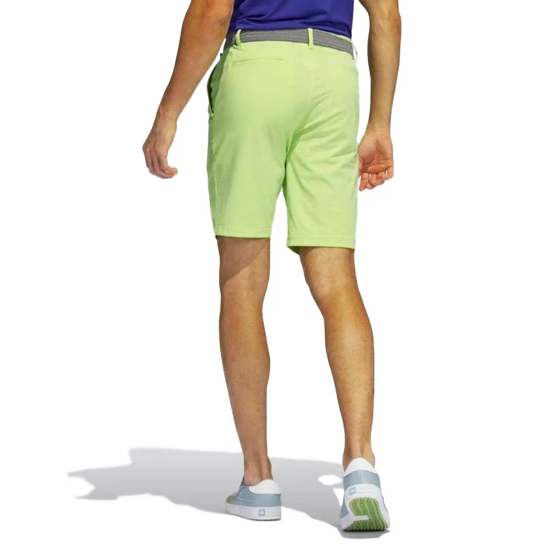 adidas - Men's Crosshatch Short (HA6223)