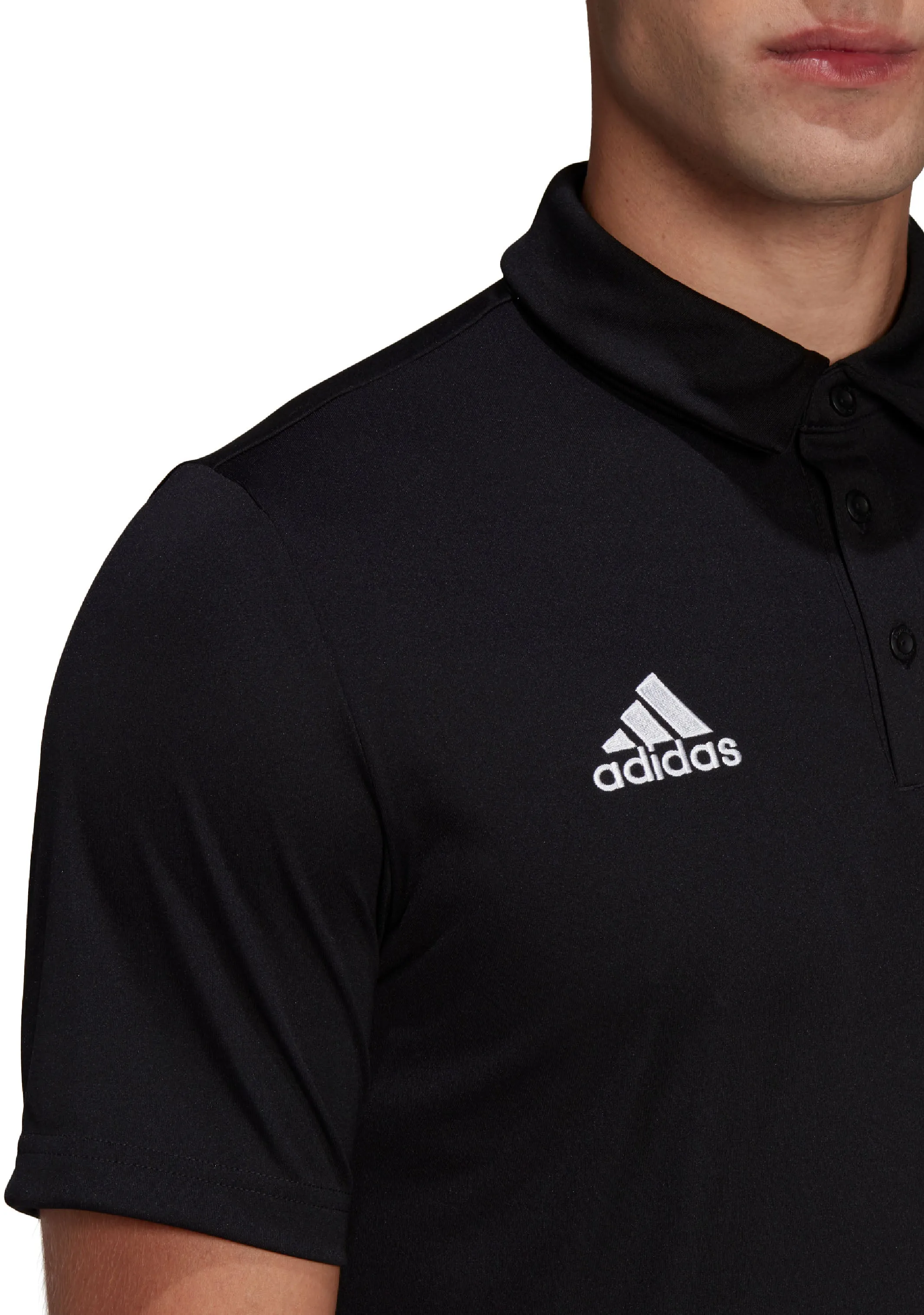 Adidas Mens Entrada 22 Polo <br> HB5328