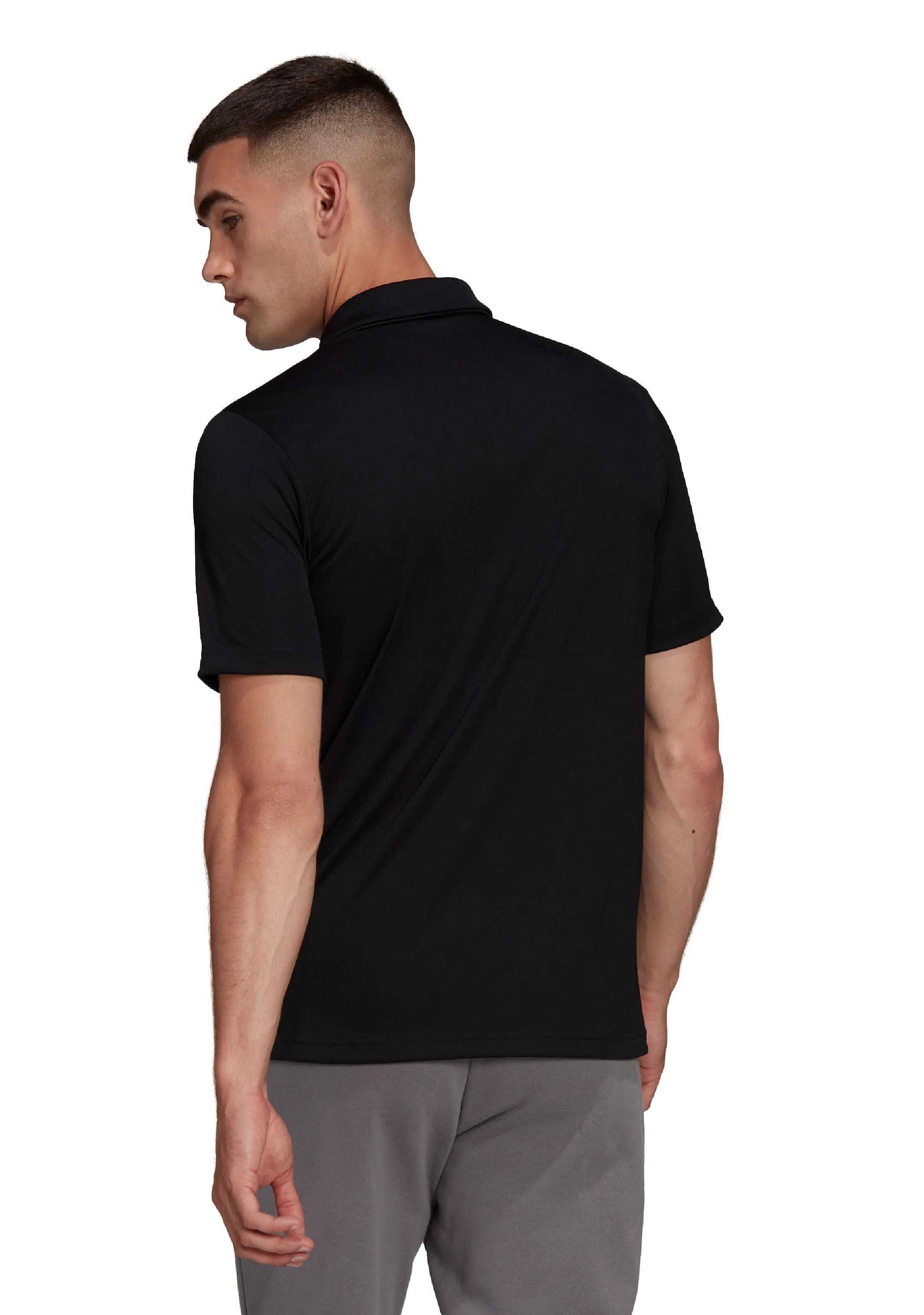 Adidas Mens Entrada 22 Polo <br> HB5328