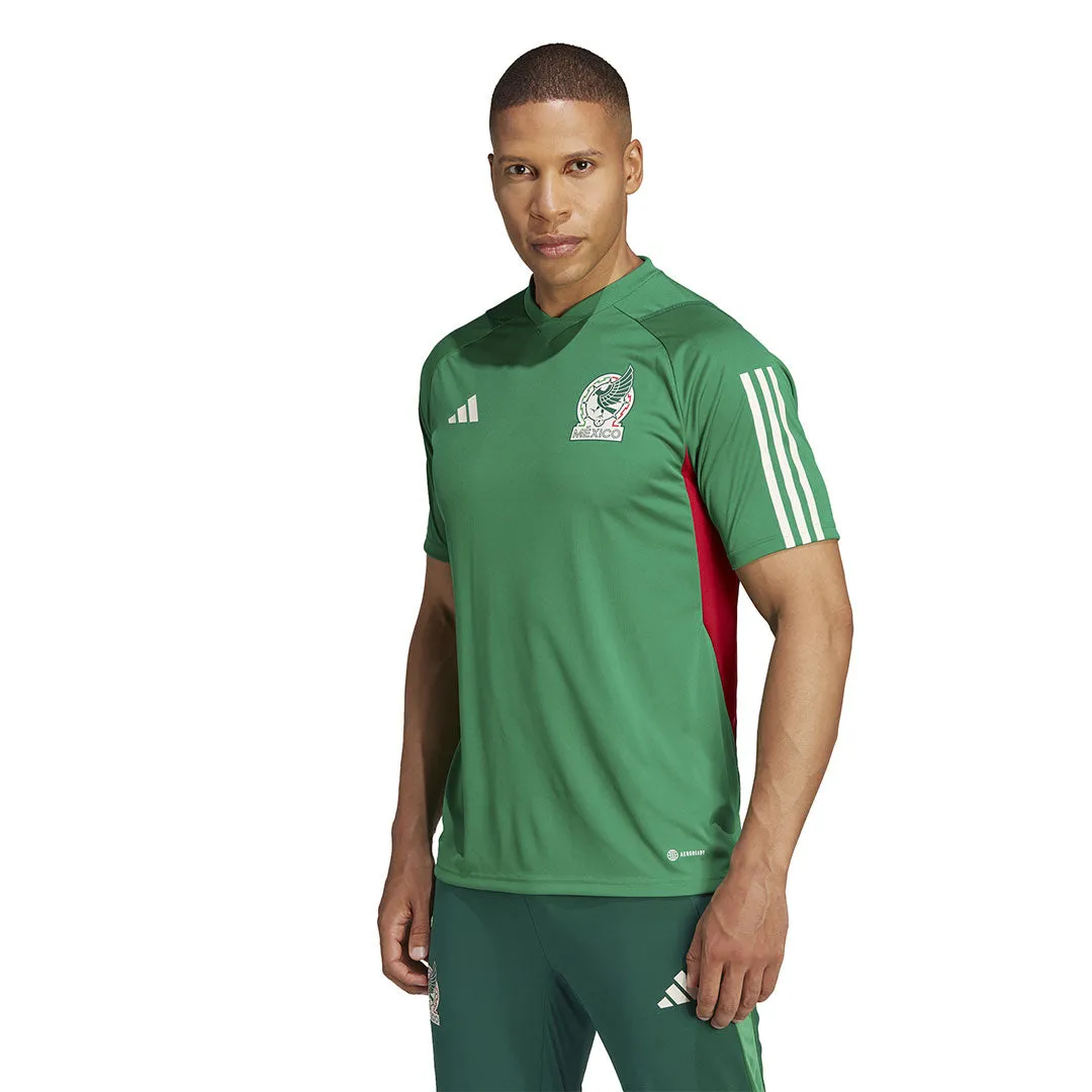 adidas - Men's Mexico Tiro 23 Training Jersey (HF1387)