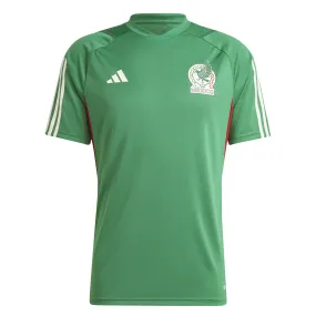 adidas - Men's Mexico Tiro 23 Training Jersey (HF1387)