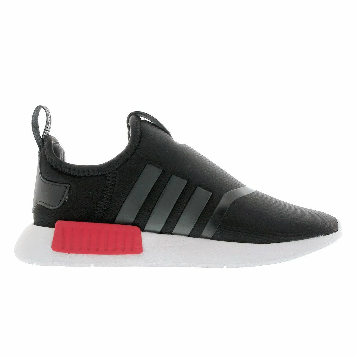 adidas NMD 360 I CORE BLACK/CORE BLACK/RUNNING WHITE