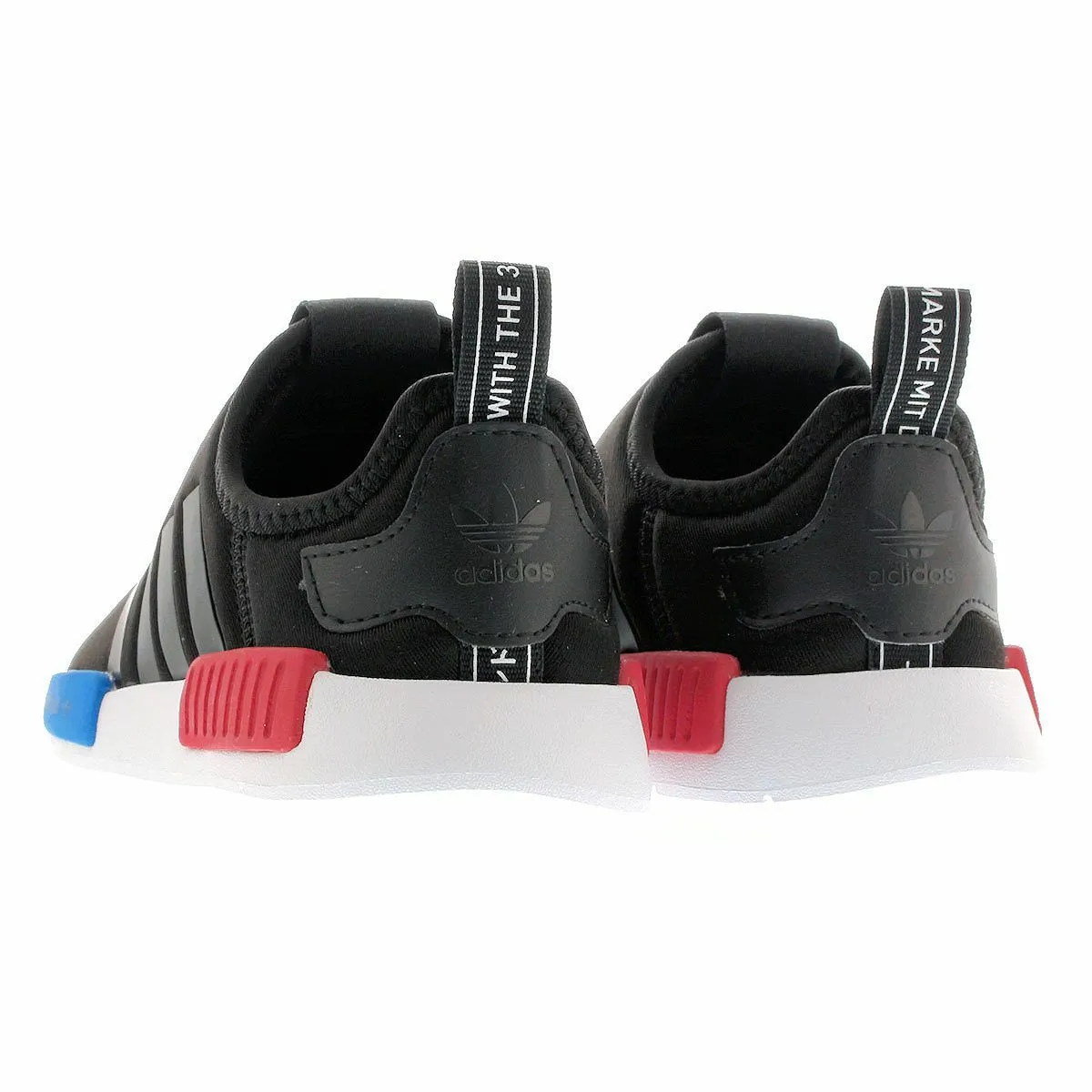 adidas NMD 360 I CORE BLACK/CORE BLACK/RUNNING WHITE