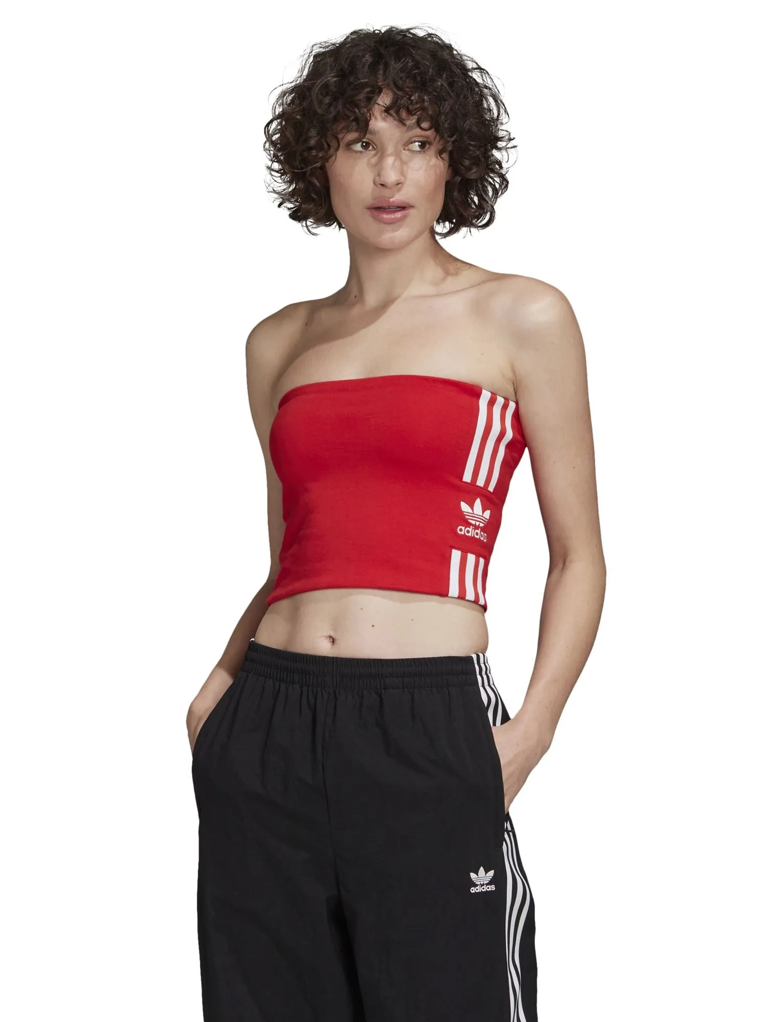 Adidas Originals Top E Canotte FM9866