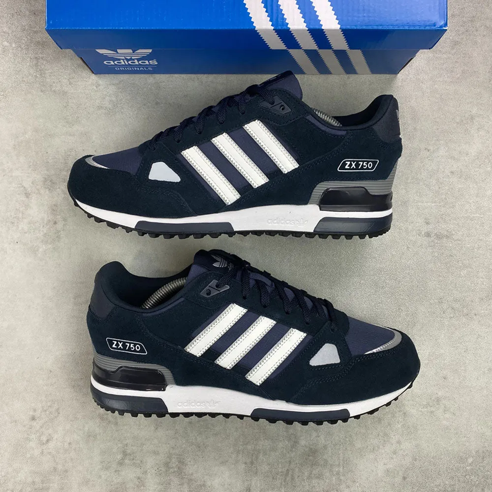 adidas Originals ZX 750 Blue