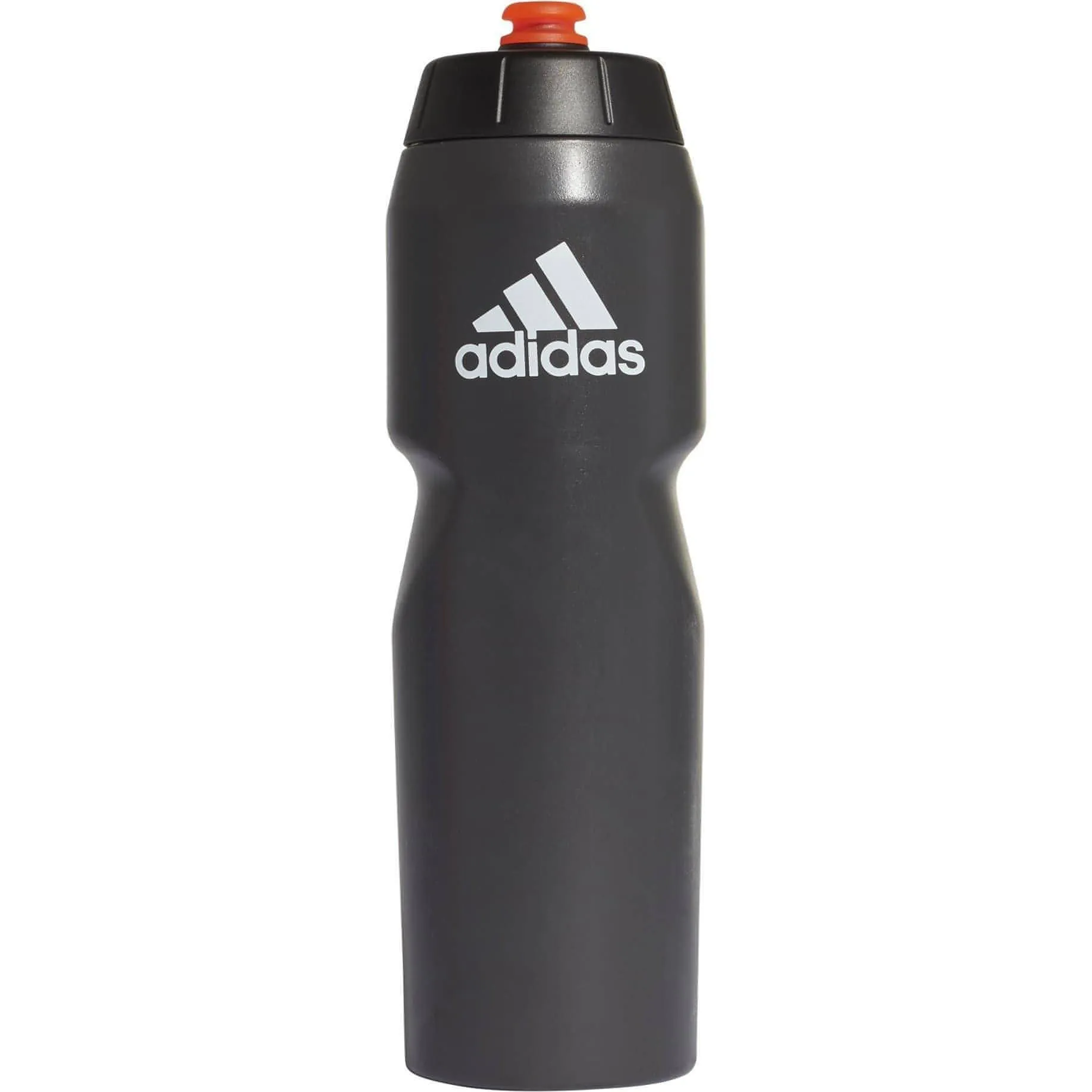 adidas Performance 750ml Water Bottle - Black