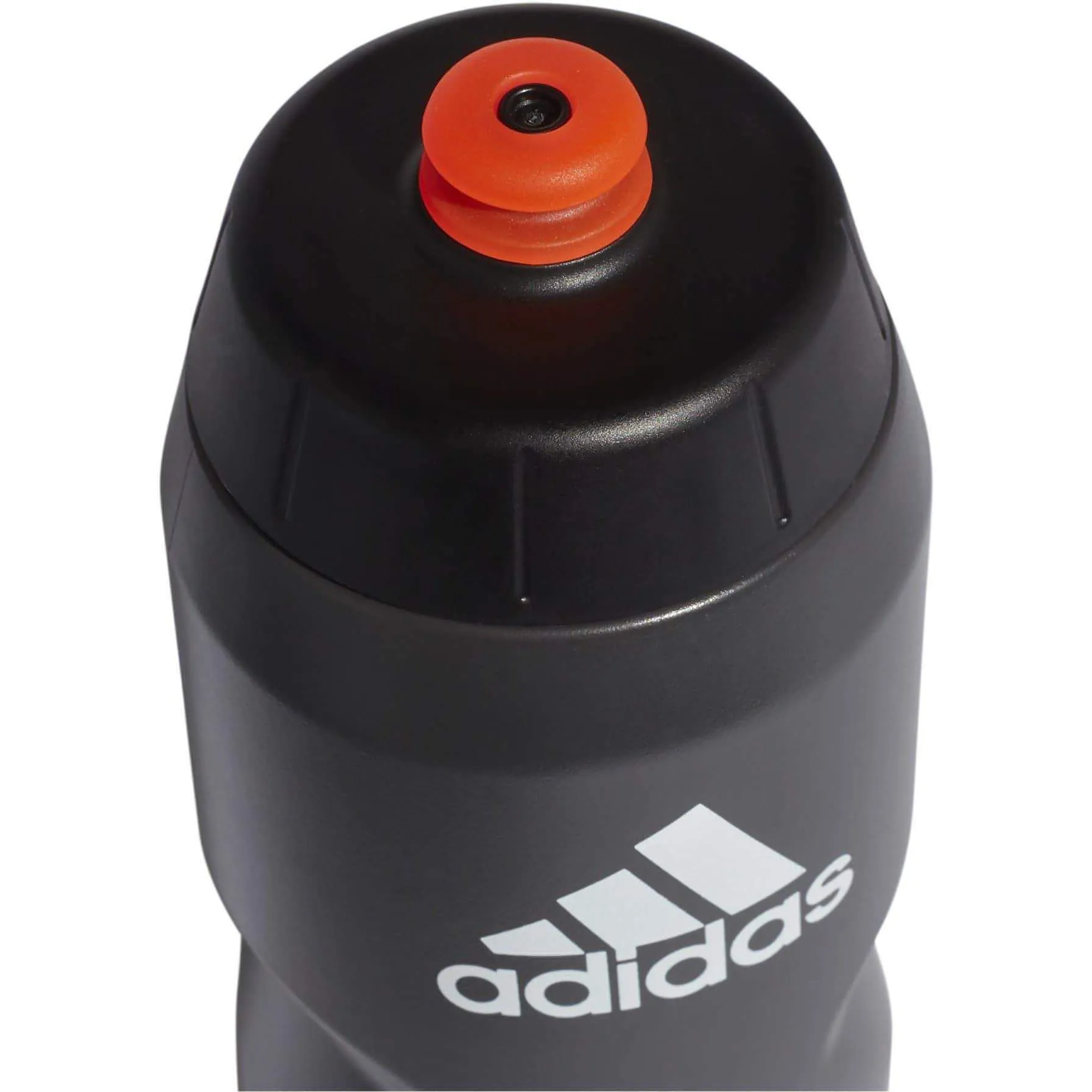 adidas Performance 750ml Water Bottle - Black