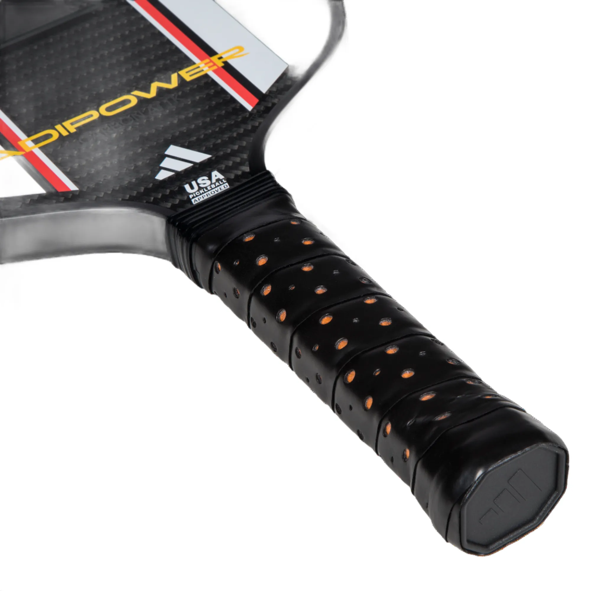 Adidas Pickleball Adipower Carbon Attack 3