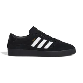 Adidas - Puig Indoor - Black/White/Black